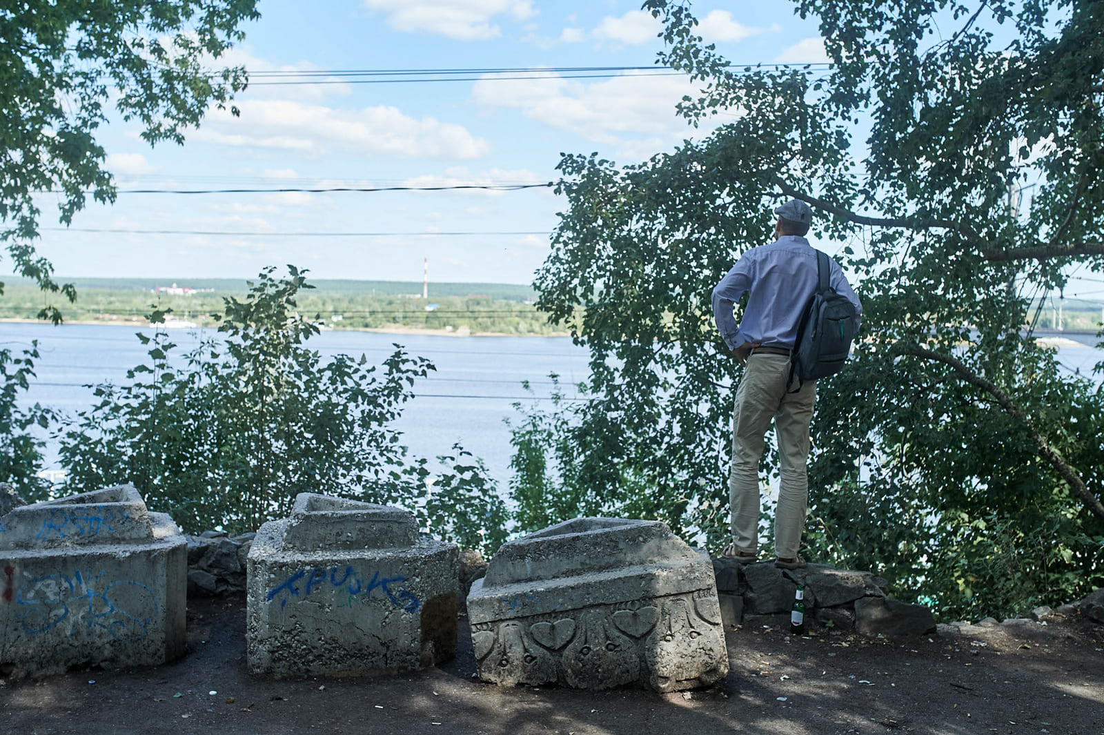 Фото: Евгений Дёмшин для НВ