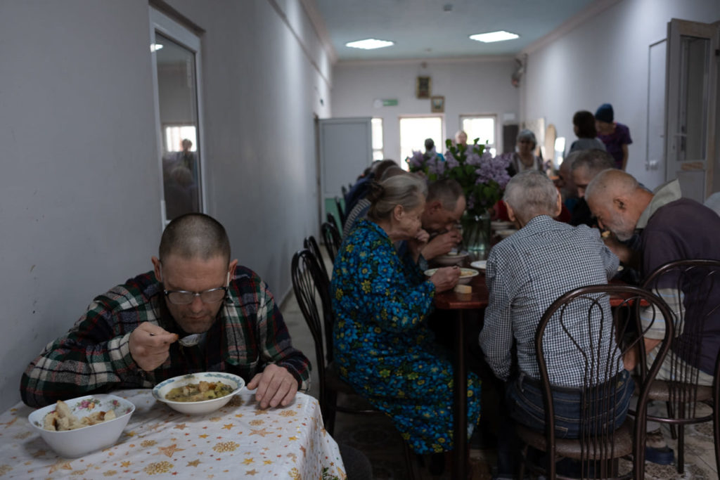 Фото: Алина Десятниченко для НВ